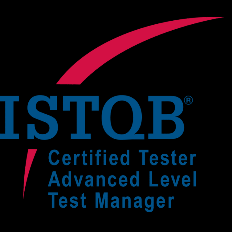 ISTQB Advanced Level Test Manager 2012